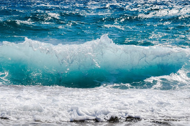 water