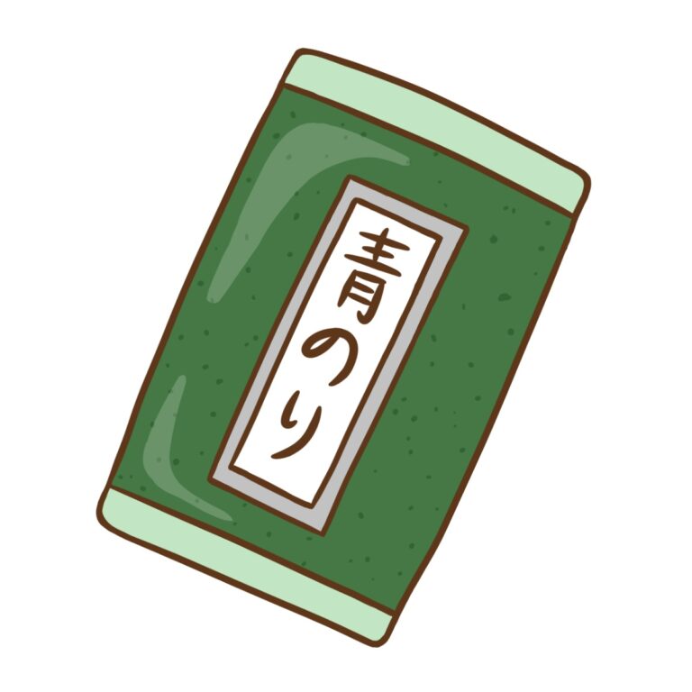 あおさと青のりは別物？違いを解説｜栄養・風味・使い方まで丸わかり - 気になることいろいろ